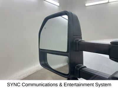 2019 Ford Super Duty F-350 SRW XL