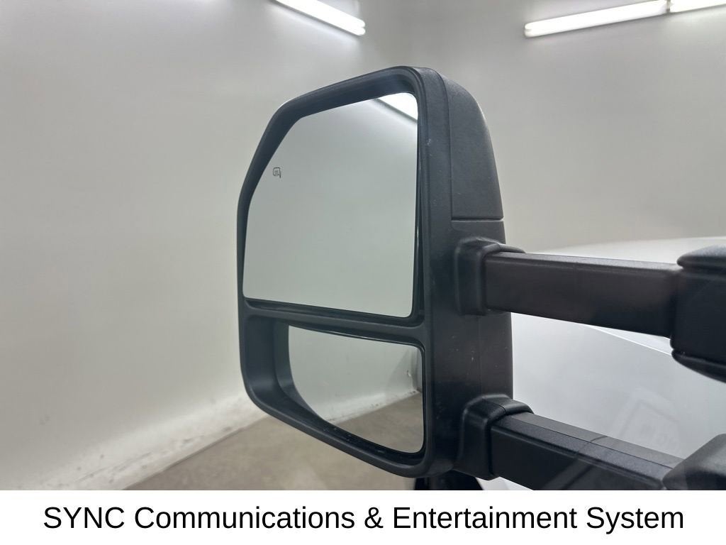 2019 Ford Super Duty F-350 SRW XL