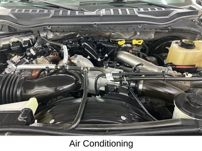 2019 Ford Super Duty F-350 SRW XL