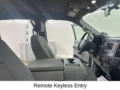 2019 Ford Super Duty F-350 SRW XL