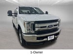 2019 Ford Super Duty F-350 SRW XL