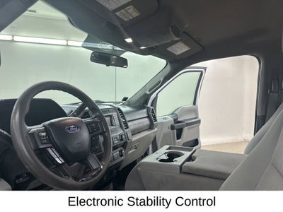 2019 Ford Super Duty F-350 SRW XL