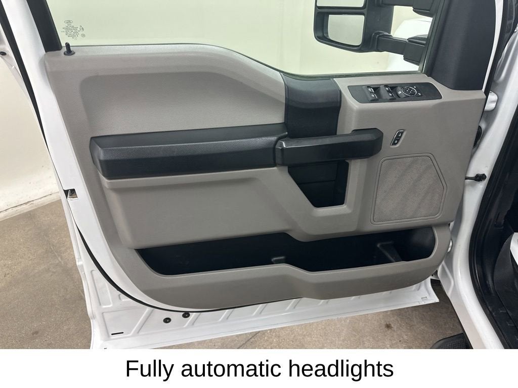 2019 Ford Super Duty F-350 SRW XL