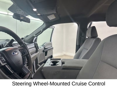 2019 Ford Super Duty F-350 SRW XL