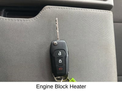 2019 Ford Super Duty F-350 SRW XL