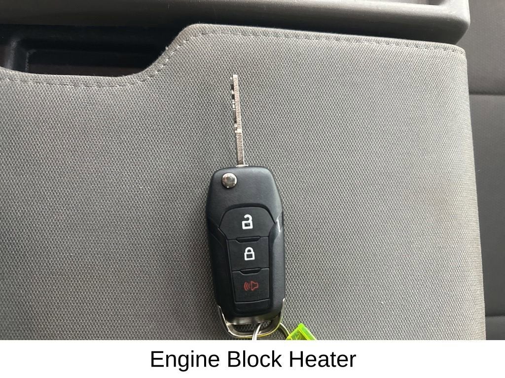 2019 Ford Super Duty F-350 SRW XL