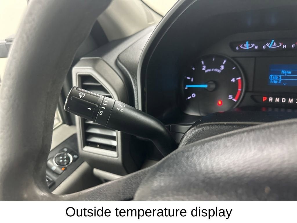 2019 Ford Super Duty F-350 SRW XL