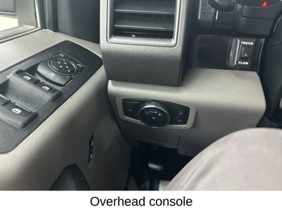 2019 Ford Super Duty F-350 SRW XL