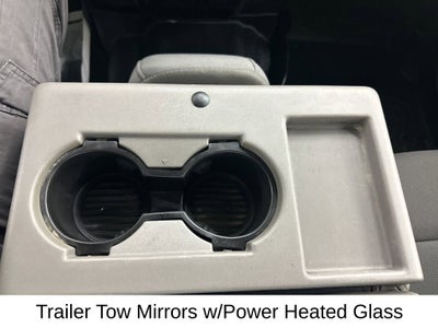 2019 Ford Super Duty F-350 SRW XL