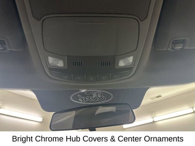 2019 Ford Super Duty F-350 SRW XL