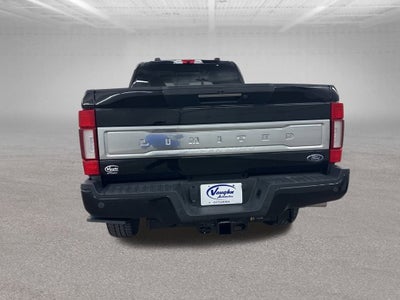 2021 Ford Super Duty F-350 SRW XL