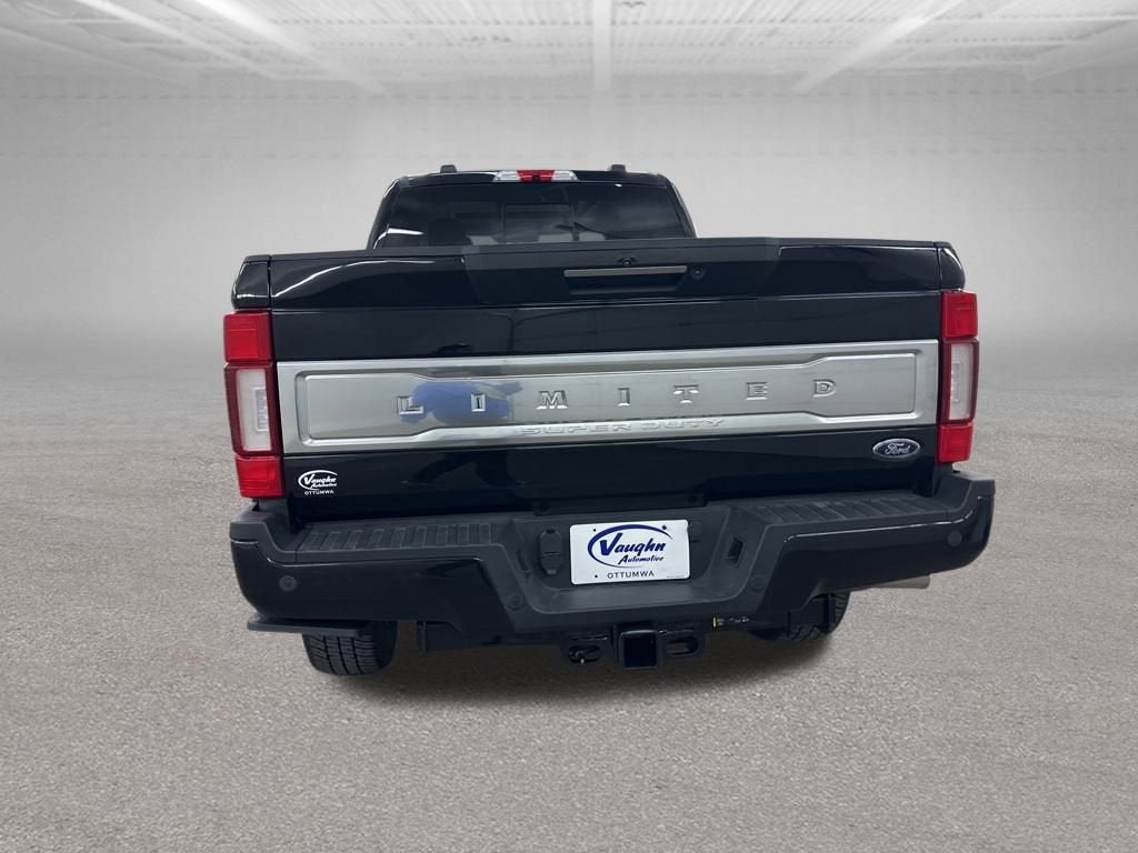 2021 Ford Super Duty F-350 SRW XL