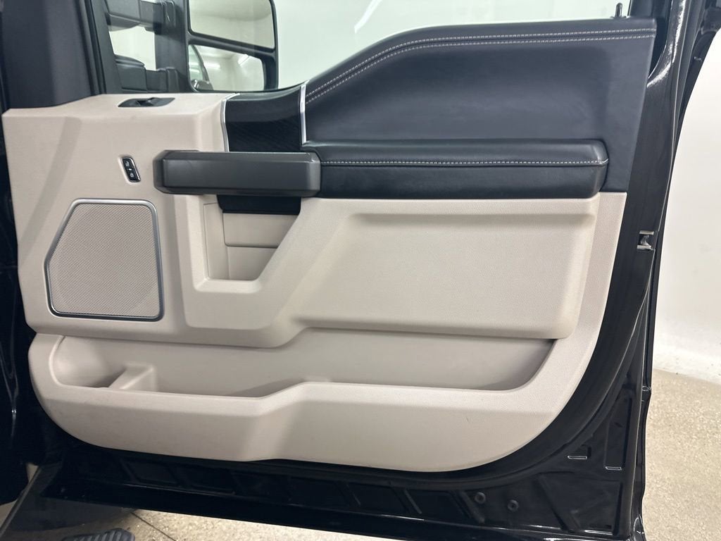 2021 Ford Super Duty F-350 SRW XL