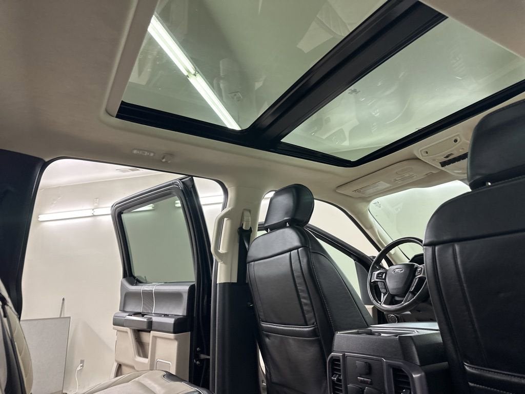 2021 Ford Super Duty F-350 SRW XL