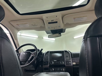 2021 Ford Super Duty F-350 SRW XL