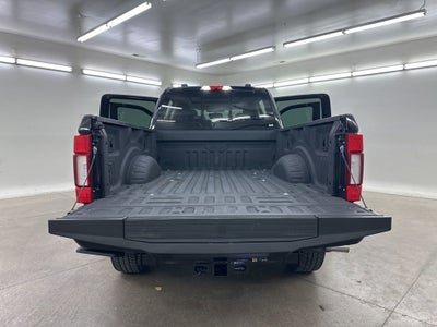 2021 Ford Super Duty F-350 SRW XL