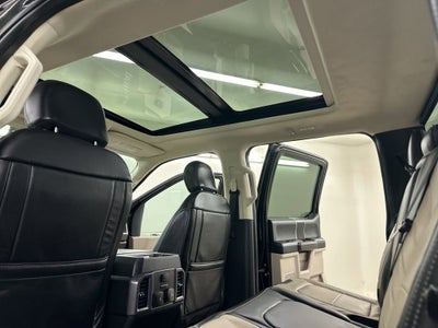 2021 Ford Super Duty F-350 SRW XL