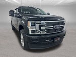 2021 Ford Super Duty F-350 SRW XL