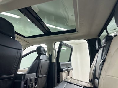 2021 Ford Super Duty F-350 SRW XL