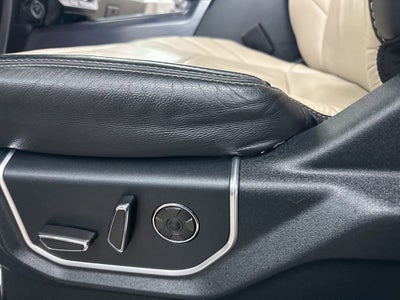 2021 Ford Super Duty F-350 SRW XL