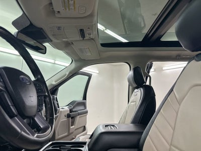 2021 Ford Super Duty F-350 SRW XL