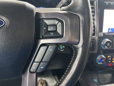 2021 Ford Super Duty F-350 SRW XL