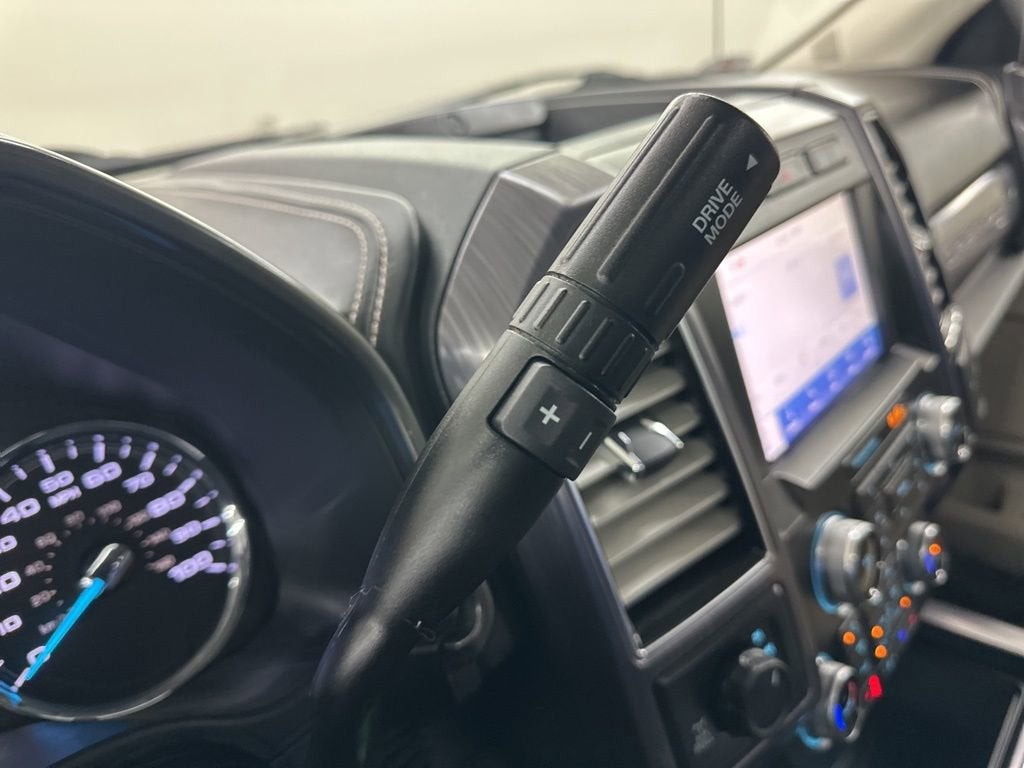 2021 Ford Super Duty F-350 SRW XL