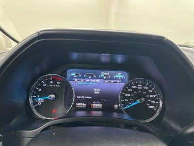 2021 Ford Super Duty F-350 SRW XL