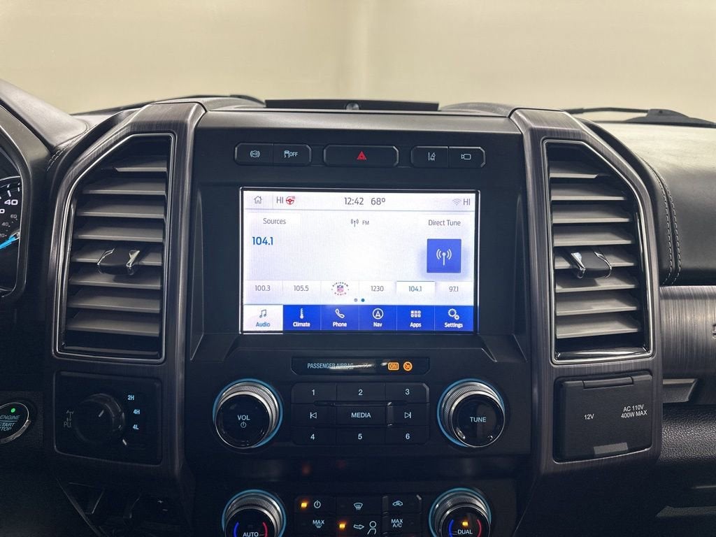 2021 Ford Super Duty F-350 SRW XL