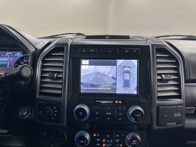 2021 Ford Super Duty F-350 SRW XL