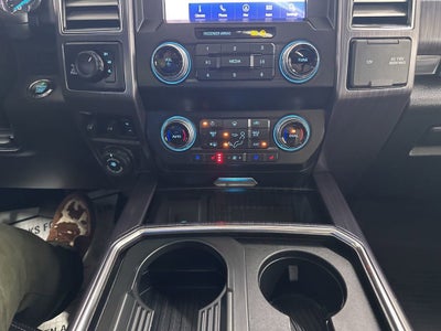 2021 Ford Super Duty F-350 SRW XL