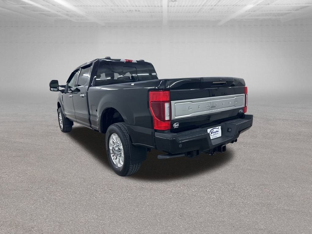 2021 Ford Super Duty F-350 SRW XL