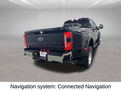 2023 Ford Super Duty F-450 DRW XL