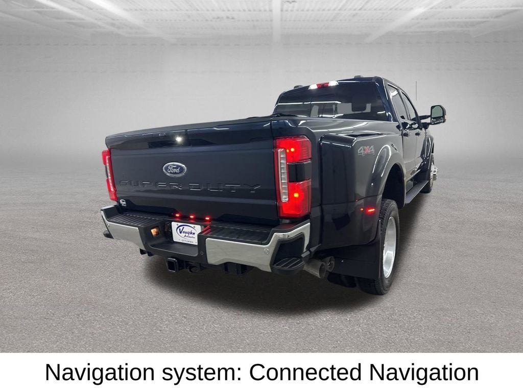 2023 Ford Super Duty F-450 DRW XL