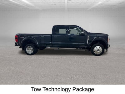 2023 Ford Super Duty F-450 DRW XL