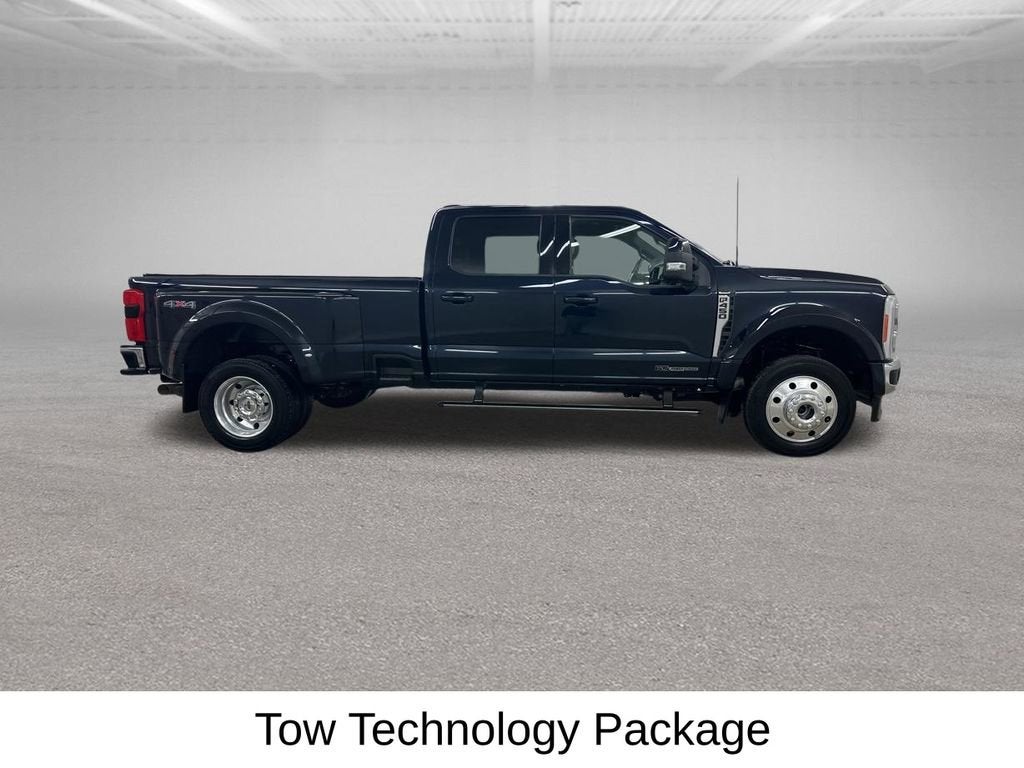 2023 Ford Super Duty F-450 DRW XL