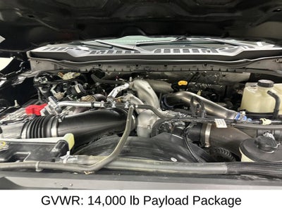 2023 Ford Super Duty F-450 DRW XL