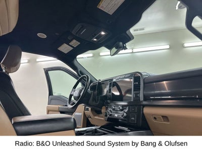 2023 Ford Super Duty F-450 DRW XL