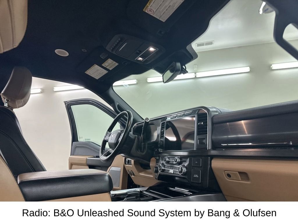 2023 Ford Super Duty F-450 DRW XL