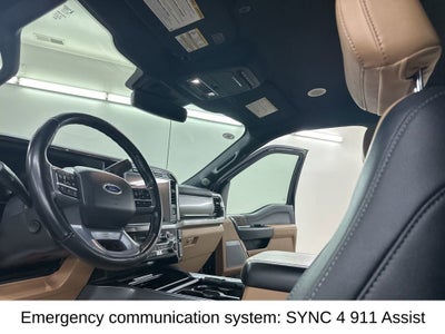 2023 Ford Super Duty F-450 DRW XL