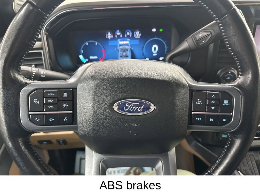 2023 Ford Super Duty F-450 DRW XL