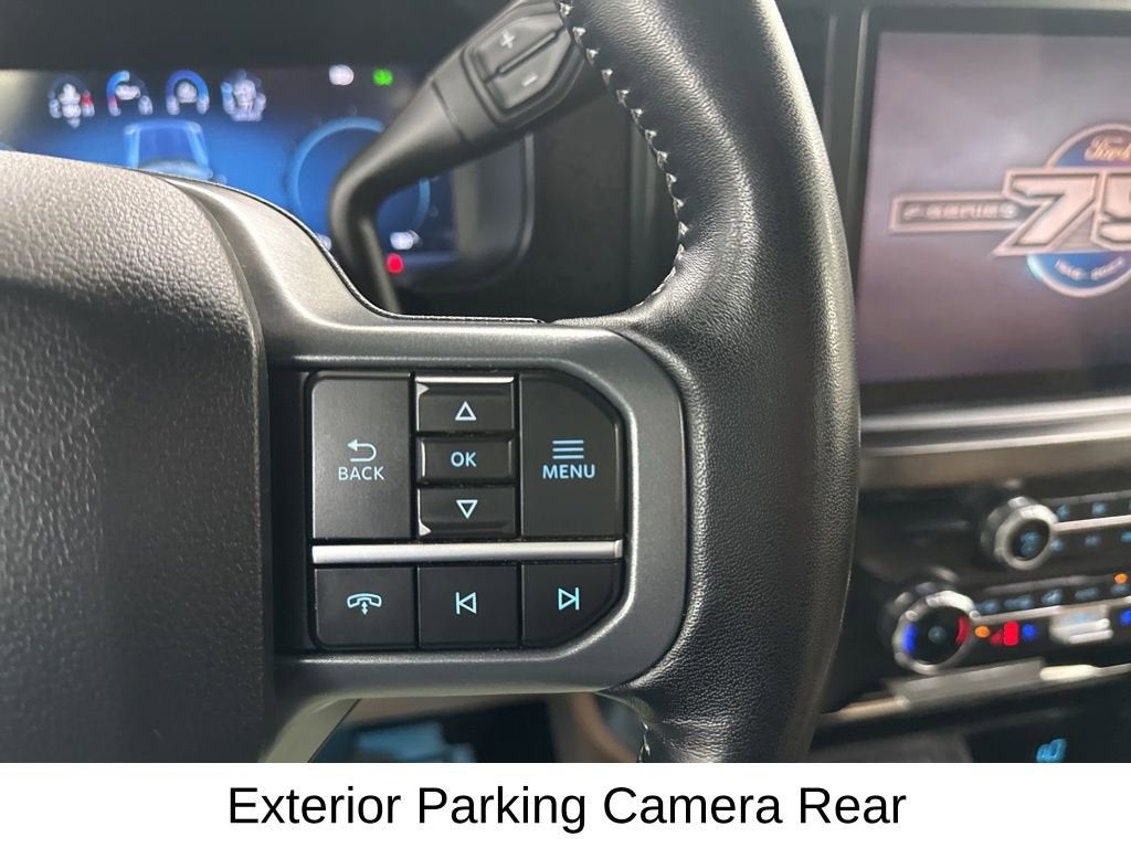 2023 Ford Super Duty F-450 DRW XL