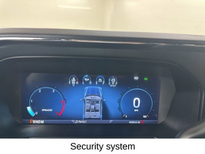 2023 Ford Super Duty F-450 DRW XL