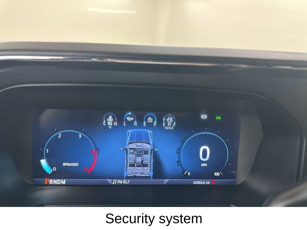 2023 Ford Super Duty F-450 DRW XL