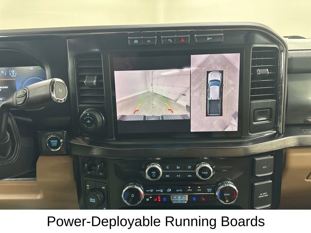 2023 Ford Super Duty F-450 DRW XL