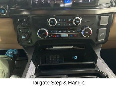 2023 Ford Super Duty F-450 DRW XL