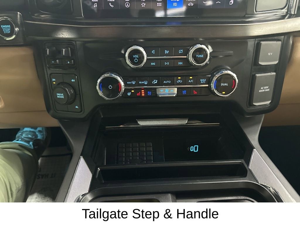 2023 Ford Super Duty F-450 DRW XL