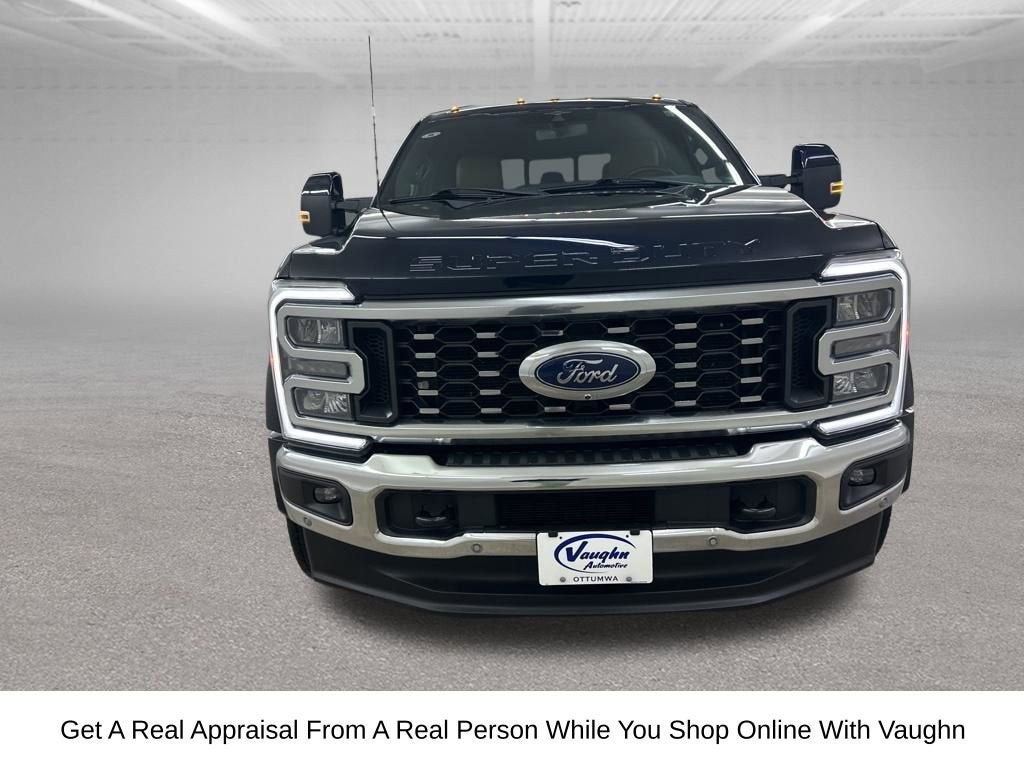 2023 Ford Super Duty F-450 DRW XL