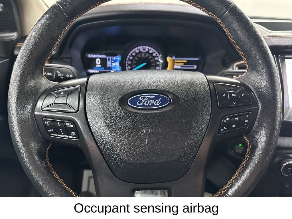 2023 Ford Ranger XL