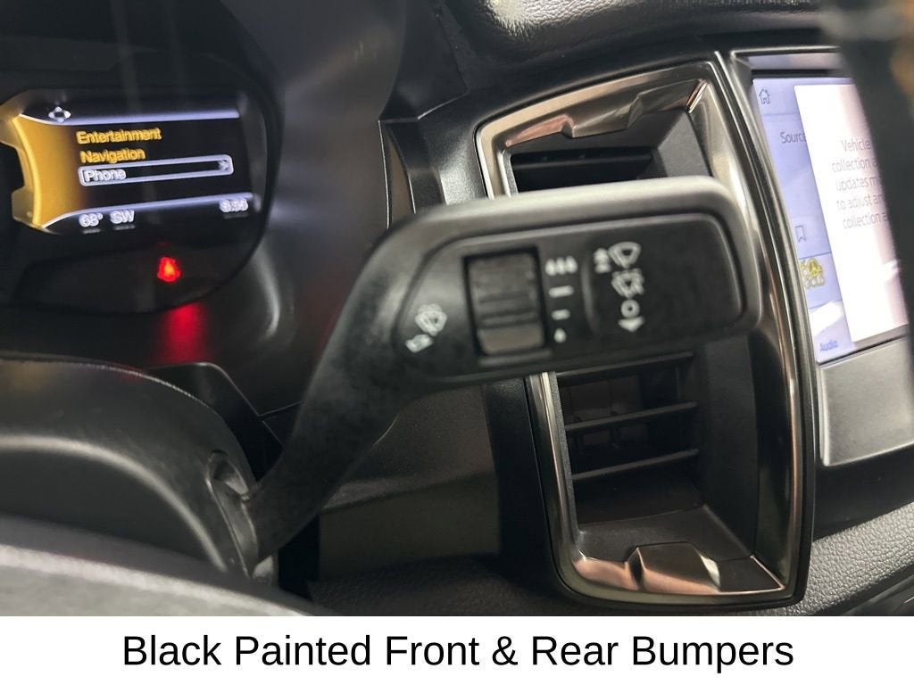 2023 Ford Ranger XL